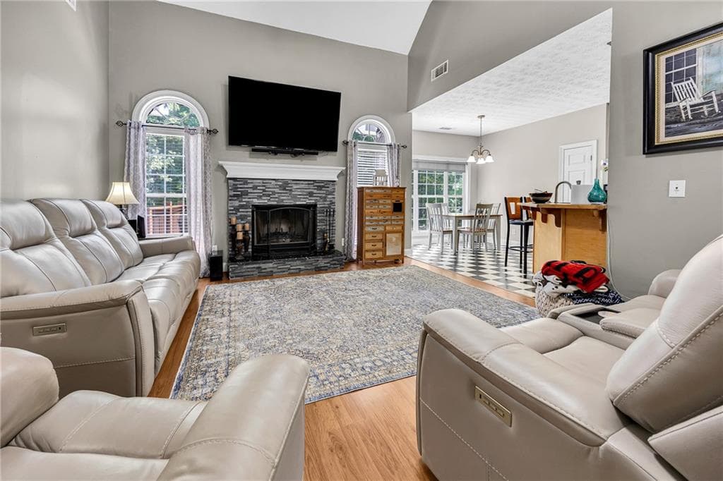 4 bedroom, 2 bathroom, 4,266 sq ft single family residence for sale at 405 Rosser Road, Covington, GA 30016 — photo 5