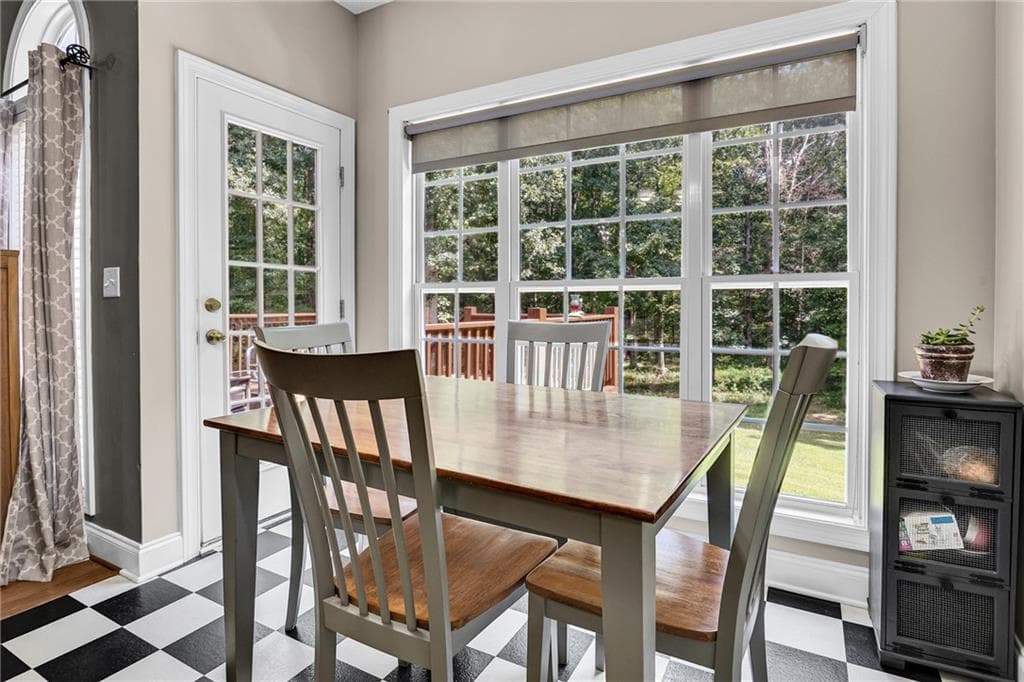 4 bedroom, 2 bathroom, 4,266 sq ft single family residence for sale at 405 Rosser Road, Covington, GA 30016 — photo 7