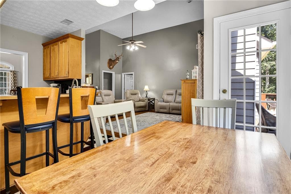 4 bedroom, 2 bathroom, 4,266 sq ft single family residence for sale at 405 Rosser Road, Covington, GA 30016 — photo 8
