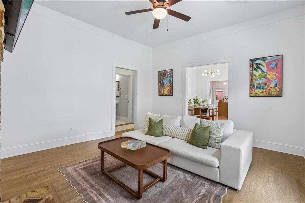3 bedroom, 2 bathroom, 1,706 sq ft single family residence under contract at 767 United Avenue, Atlanta, GA 30312 — photo 7