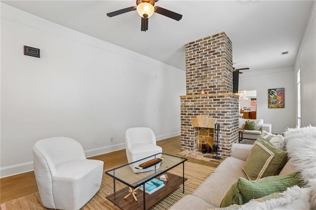 3 bedroom, 2 bathroom, 1,706 sq ft single family residence under contract at 767 United Avenue, Atlanta, GA 30312 — photo 9