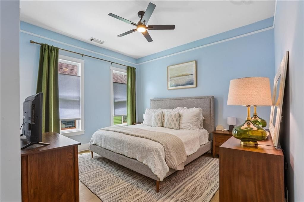 3 bedroom, 2 bathroom, 1,706 sq ft single family residence under contract at 767 United Avenue, Atlanta, GA 30312 — photo 5