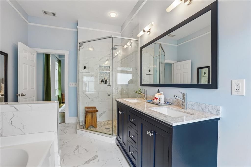 3 bedroom, 2 bathroom, 1,706 sq ft single family residence under contract at 767 United Avenue, Atlanta, GA 30312 — photo 4