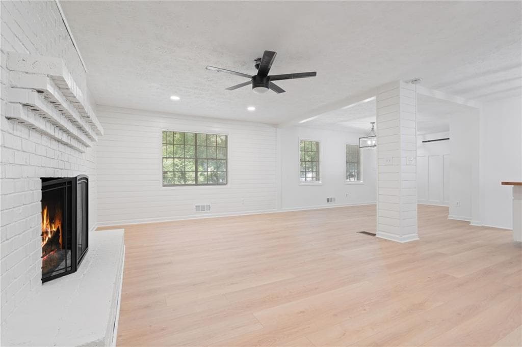 3 bedroom, 2 bathroom, 1,870 sq ft single family residence for rent at 920 Kings Court, Woodstock, GA 30189 for $2,300 a month — photo 8