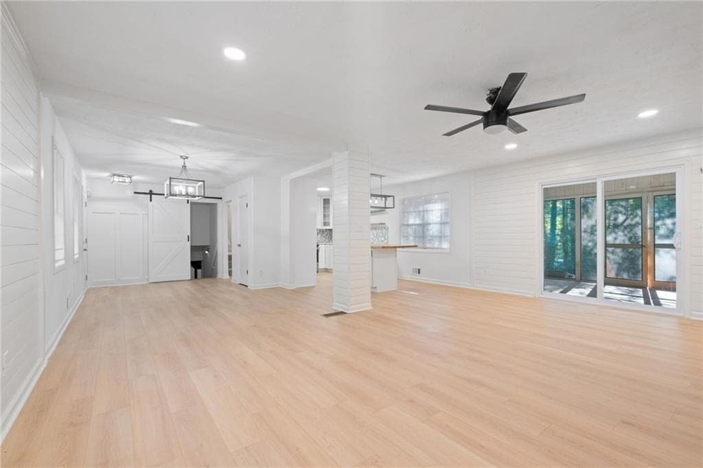 3 bedroom, 2 bathroom, 1,870 sq ft single family residence for rent at 920 Kings Court, Woodstock, GA 30189 for $2,300 a month — photo 9