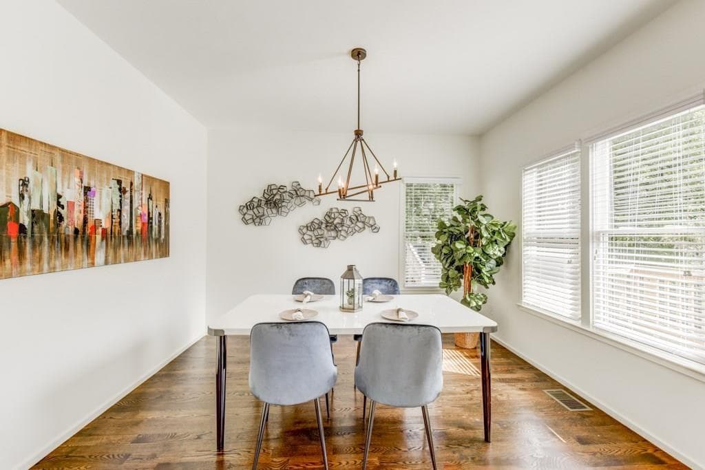 3 bedroom, 3 bathroom, 1,600 sq ft single family residence for rent at 1022 Martin Street, Atlanta, GA 30315 for $3,000 a month — photo 6
