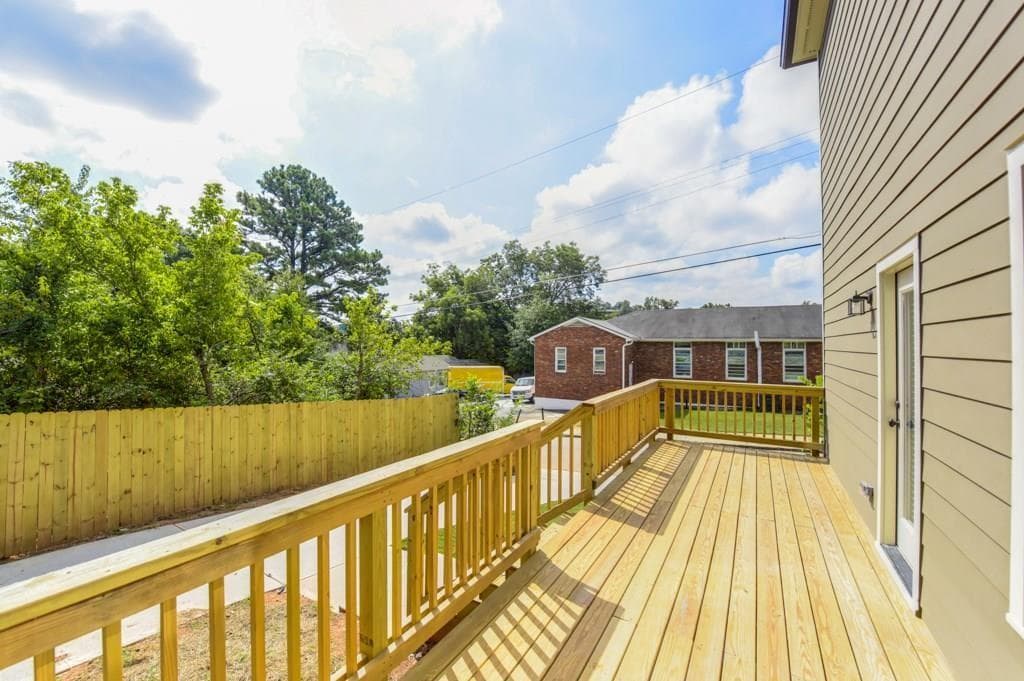 3 bedroom, 3 bathroom, 1,600 sq ft single family residence for rent at 1022 Martin Street, Atlanta, GA 30315 for $3,000 a month — photo 7