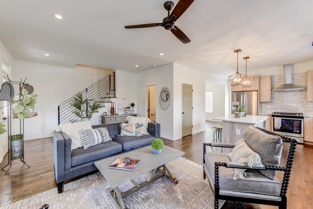 3 bedroom, 3 bathroom, 1,600 sq ft single family residence for rent at 1022 Martin Street, Atlanta, GA 30315 for $3,000 a month — photo 8