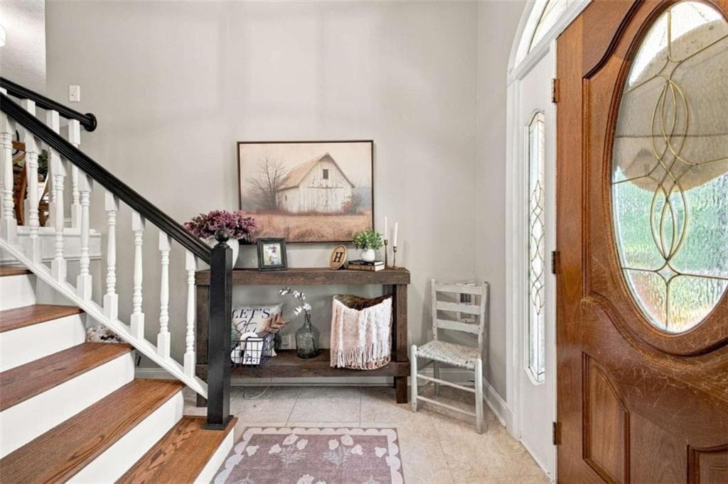 5 bedroom, 4 bathroom, 2,980 sq ft single family residence for sale at 22 Coats Road, Rockmart, GA 30153 — photo 5