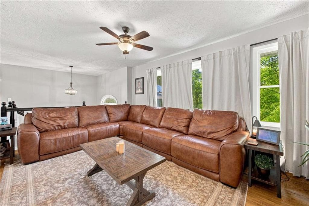 5 bedroom, 4 bathroom, 2,980 sq ft single family residence for sale at 22 Coats Road, Rockmart, GA 30153 — photo 9