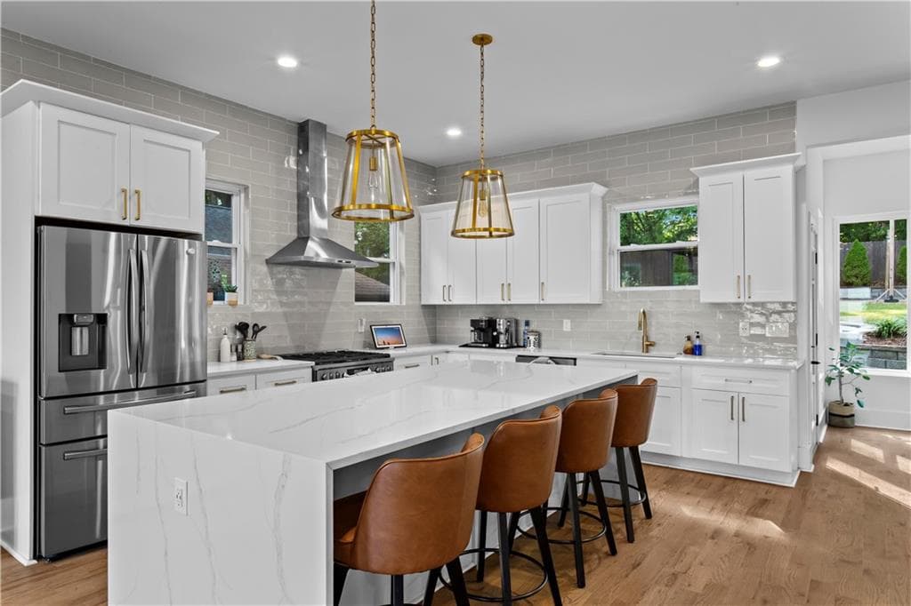 4 bedroom, 3 bathroom, 2,052 sq ft single family residence under contract at 479 Clifton Street, Atlanta, GA 30316 — photo 9