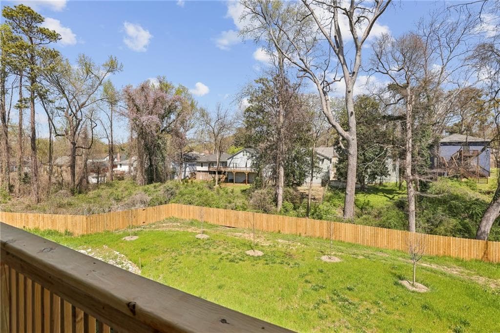 3 bedroom, 4 bathroom, 1,676 sq ft townhouse for sale at 1095 Tucker Avenue 503, Atlanta, GA 30310 — photo 9