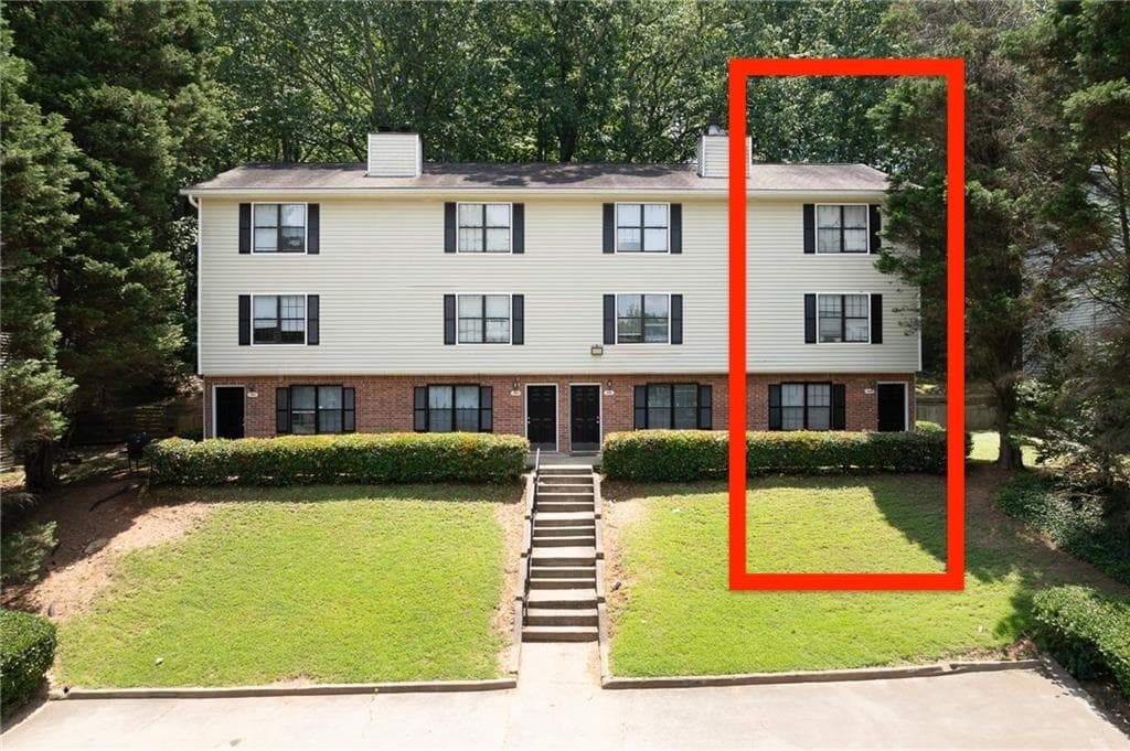 3 bedroom, 3 bathroom, 1,746 sq ft quadruplex for rent at 3102 Destin Circle 3102, Snellville, GA 30078 for $2,300 a month — photo 1 of 16