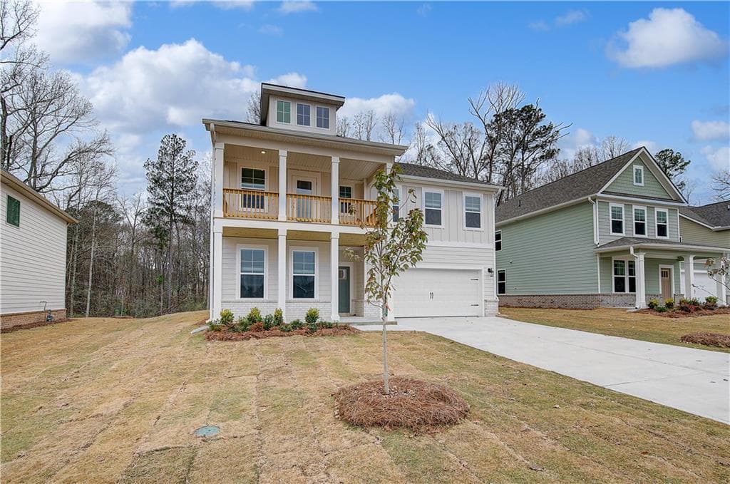 6 bedroom, 4 bathroom, 3,054 sq ft single family residence for sale at 628 Gratton Lane, Mcdonough, GA 30253 — photo 3