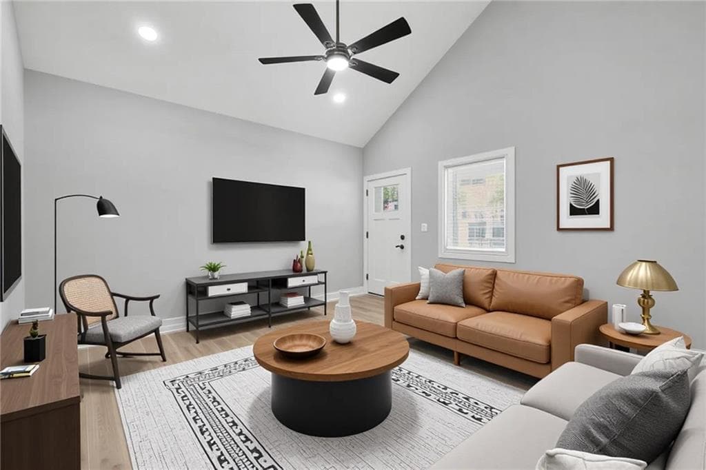 3 bedroom, 2 bathroom, 1,275 sq ft single family residence for sale at 904 Welch Street SW, Atlanta, GA 30310 — photo 2