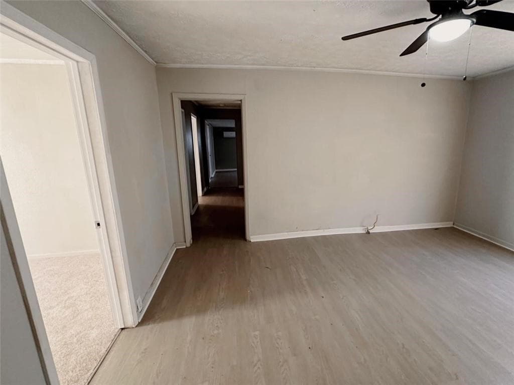 3 bedroom, 2 bathroom, 1,496 sq ft single family residence for rent at 109 South Street, Dallas, GA 30132 for $1,450 a month — photo 2