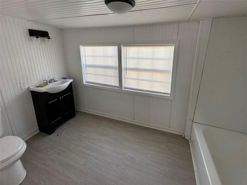 3 bedroom, 2 bathroom, 1,496 sq ft single family residence for rent at 109 South Street, Dallas, GA 30132 for $1,450 a month — photo 6