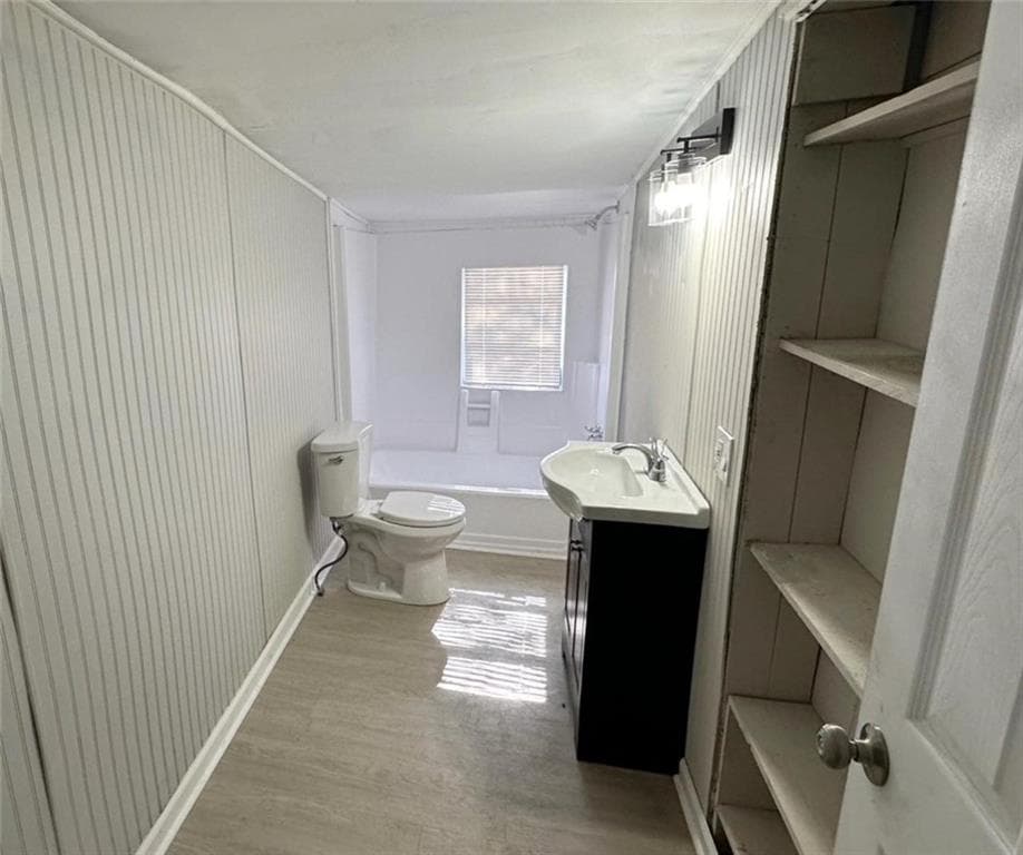 3 bedroom, 2 bathroom, 1,496 sq ft single family residence for rent at 109 South Street, Dallas, GA 30132 for $1,450 a month — photo 9