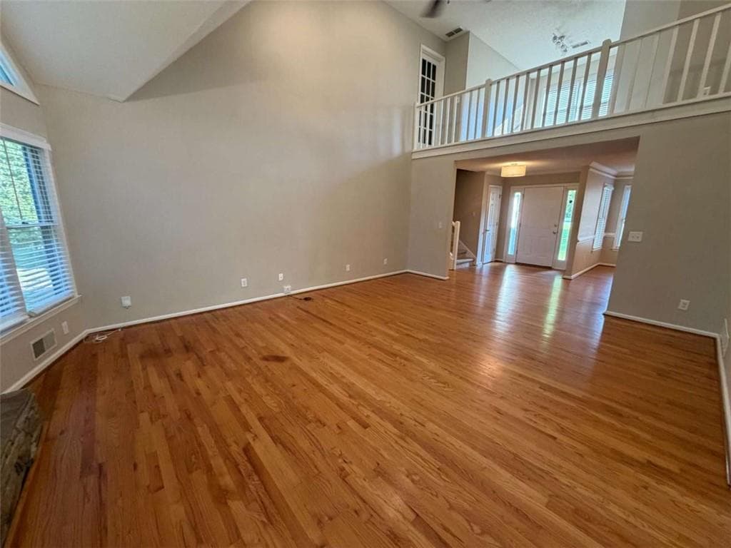 4 bedroom, 3 bathroom, 3,088 sq ft single family residence for rent at 1970 Wynfield Point Drive, Buford, GA 30519 for $2,400 a month — photo 3