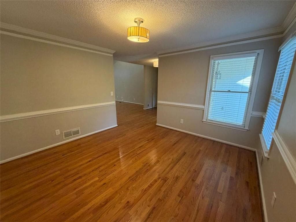 4 bedroom, 3 bathroom, 3,088 sq ft single family residence for rent at 1970 Wynfield Point Drive, Buford, GA 30519 for $2,400 a month — photo 5