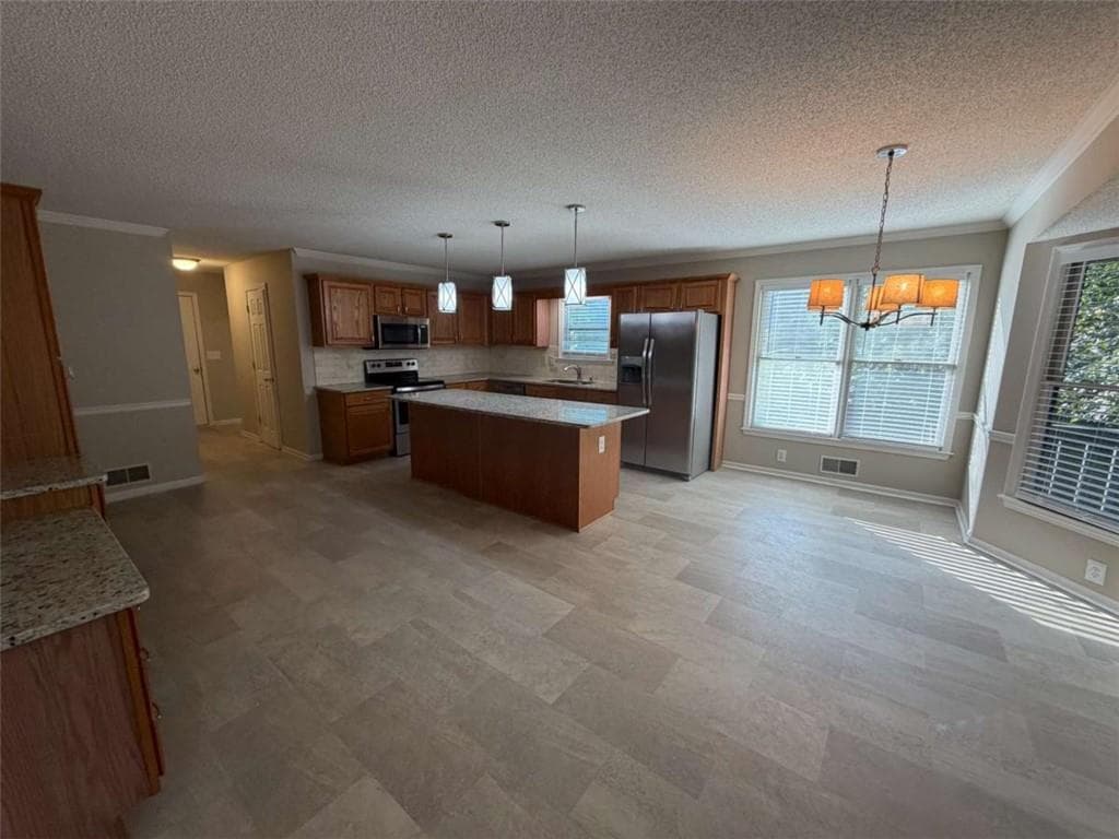 4 bedroom, 3 bathroom, 3,088 sq ft single family residence for rent at 1970 Wynfield Point Drive, Buford, GA 30519 for $2,400 a month — photo 6