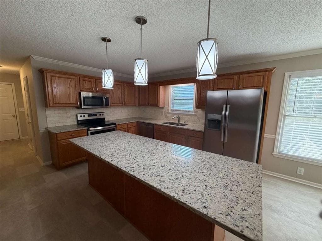 4 bedroom, 3 bathroom, 3,088 sq ft single family residence for rent at 1970 Wynfield Point Drive, Buford, GA 30519 for $2,400 a month — photo 7