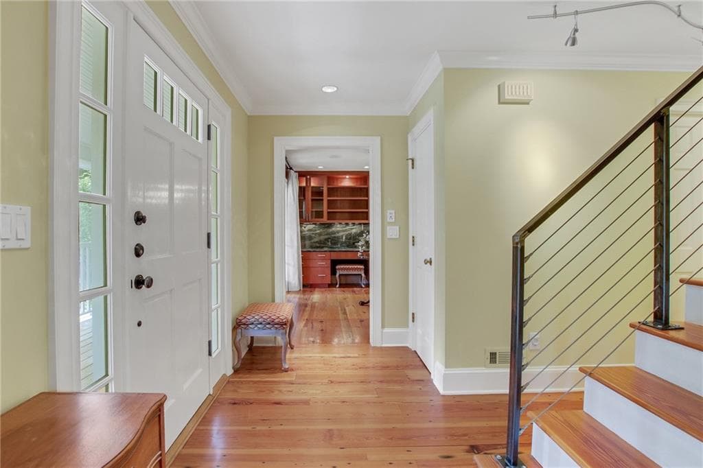 3 bedroom, 3 bathroom, 2,258 sq ft single family residence for sale at 4123 Rivermeade Drive, Lilburn, GA 30047 — photo 5