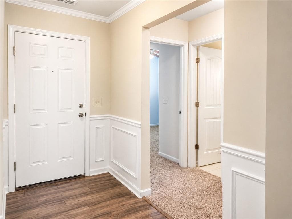 4 bedroom, 2 bathroom, 1,927 sq ft single family residence for sale at 114 Saddle Horse Lane, Hiram, GA 30141 — photo 4