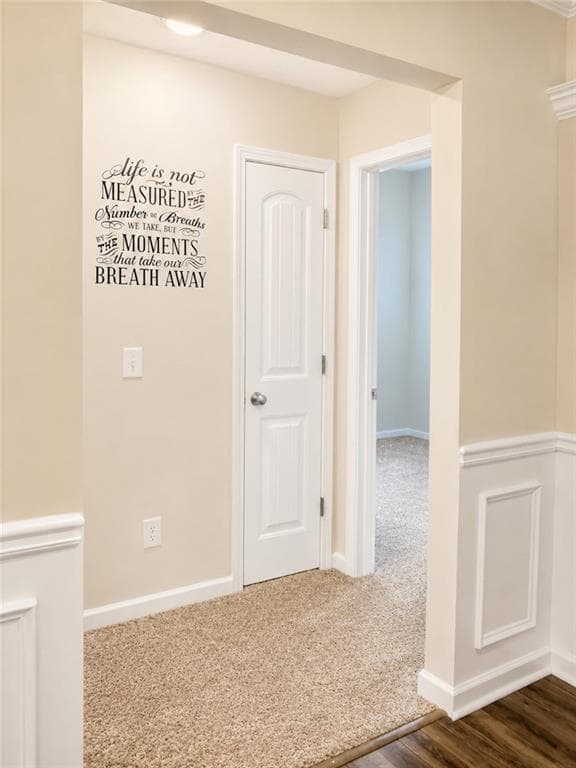 4 bedroom, 2 bathroom, 1,927 sq ft single family residence for sale at 114 Saddle Horse Lane, Hiram, GA 30141 — photo 8