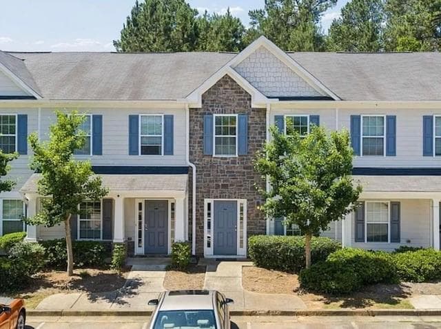 3 bedroom, 3 bathroom, 1,742 sq ft townhouse for rent at 585 Mcwilliams Road 1605, Atlanta, GA 30315 for $2,500 a month — photo 1 of 10