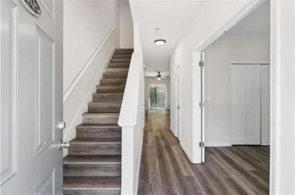 3 bedroom, 3 bathroom, 1,742 sq ft townhouse for rent at 585 Mcwilliams Road 1605, Atlanta, GA 30315 for $2,500 a month — photo 2