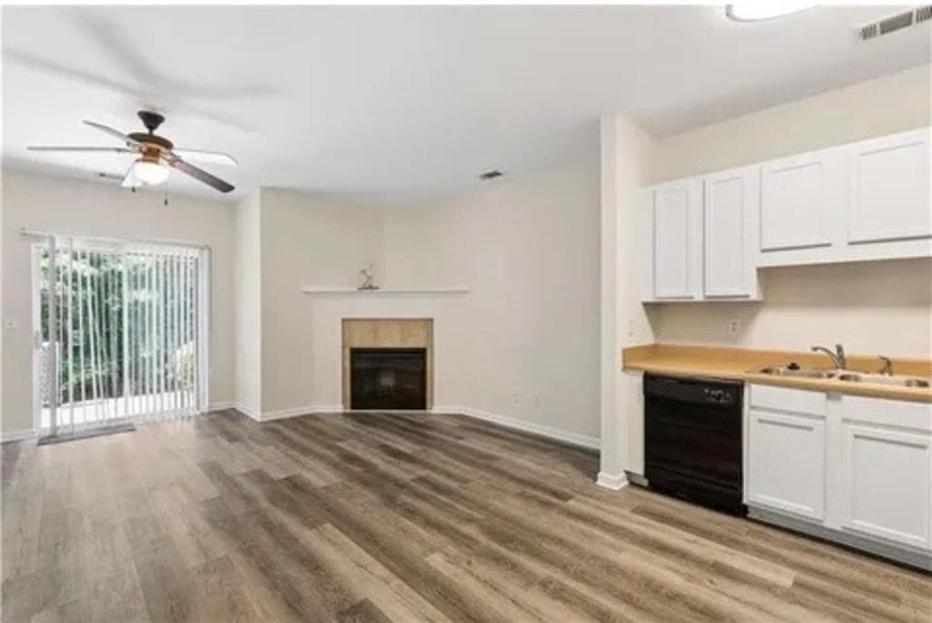 3 bedroom, 3 bathroom, 1,742 sq ft townhouse for rent at 585 Mcwilliams Road 1605, Atlanta, GA 30315 for $2,500 a month — photo 3