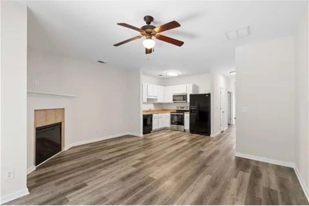 3 bedroom, 3 bathroom, 1,742 sq ft townhouse for rent at 585 Mcwilliams Road 1605, Atlanta, GA 30315 for $2,500 a month — photo 4