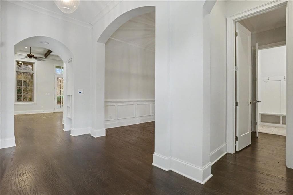 4 bedroom, 5 bathroom, 4,098 sq ft townhouse under contract at 1803 Kent Avenue, Atlanta, GA 30338 — photo 2