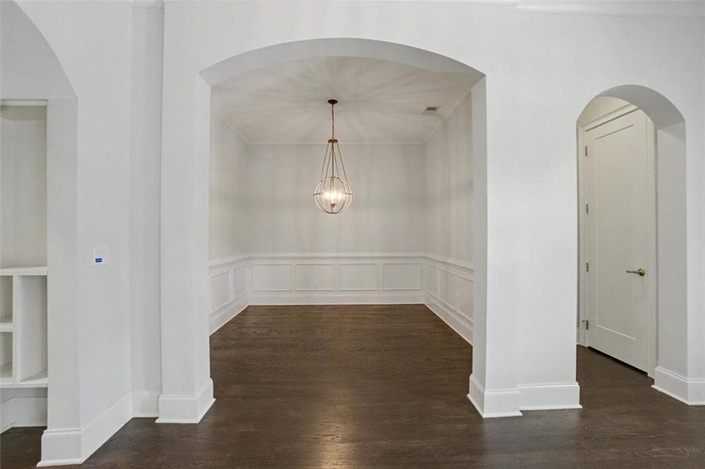 4 bedroom, 5 bathroom, 4,098 sq ft townhouse under contract at 1803 Kent Avenue, Atlanta, GA 30338 — photo 4