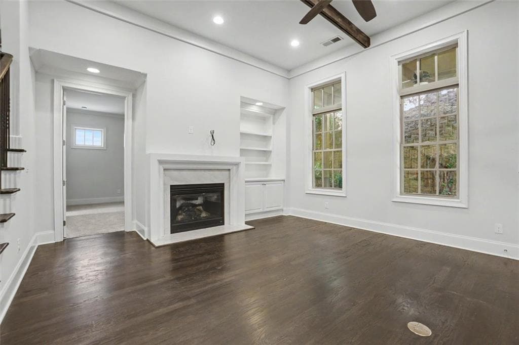 4 bedroom, 5 bathroom, 4,098 sq ft townhouse under contract at 1803 Kent Avenue, Atlanta, GA 30338 — photo 6