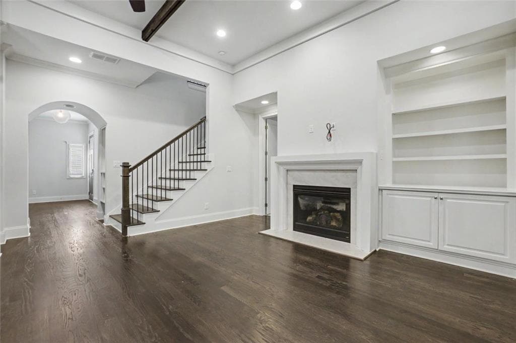 4 bedroom, 5 bathroom, 4,098 sq ft townhouse under contract at 1803 Kent Avenue, Atlanta, GA 30338 — photo 7