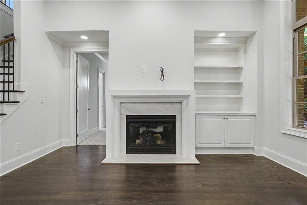 4 bedroom, 5 bathroom, 4,098 sq ft townhouse under contract at 1803 Kent Avenue, Atlanta, GA 30338 — photo 8