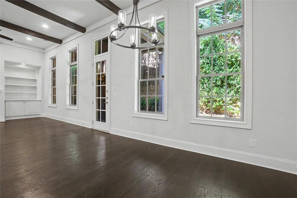 4 bedroom, 5 bathroom, 4,098 sq ft townhouse under contract at 1803 Kent Avenue, Atlanta, GA 30338 — photo 9
