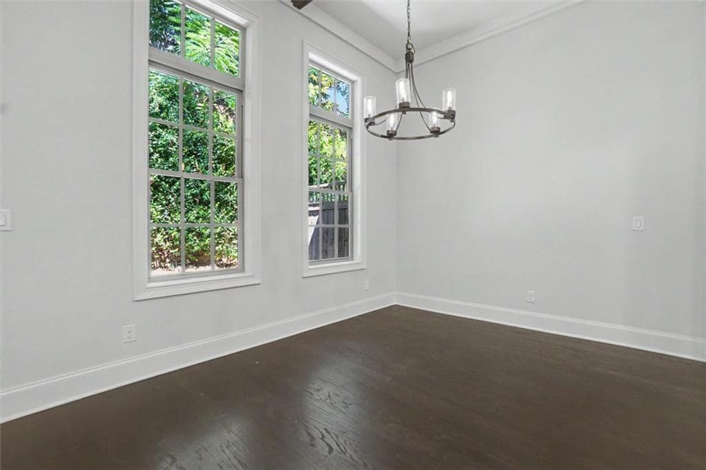 4 bedroom, 5 bathroom, 4,098 sq ft townhouse under contract at 1803 Kent Avenue, Atlanta, GA 30338 — photo 10