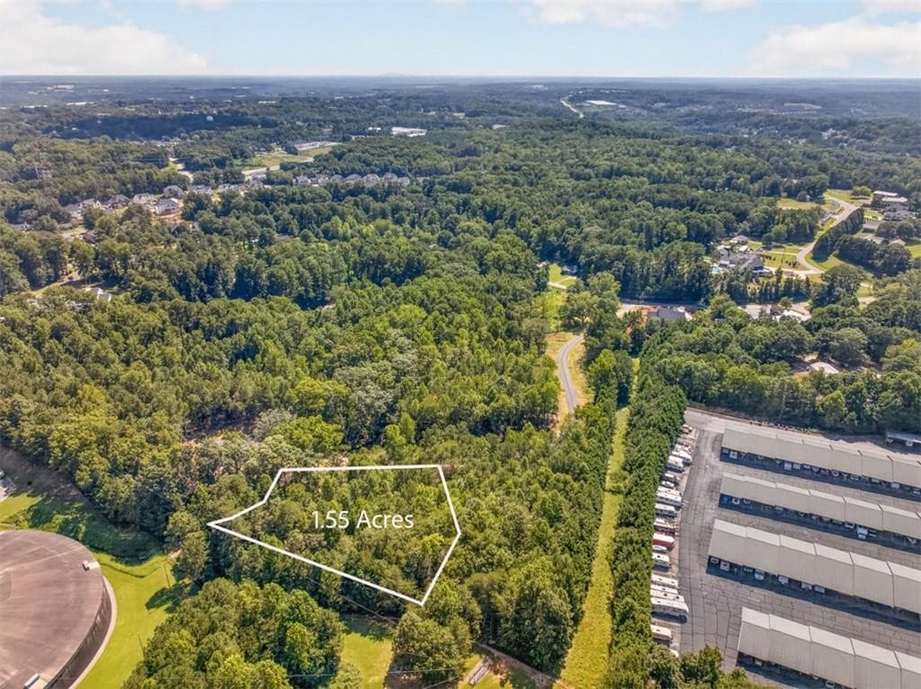 single family residence for sale at 5557 Shadburn Ferry Road, Buford, GA 30518 — photo 2