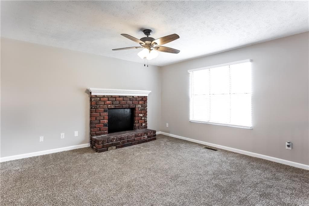 4 bedroom, 2 bathroom, 1,727 sq ft single family residence for rent at 3685 N Melissa Lane, Douglasville, GA 30135 for $1,875 a month — photo 5