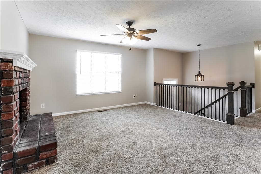 4 bedroom, 2 bathroom, 1,727 sq ft single family residence for rent at 3685 N Melissa Lane, Douglasville, GA 30135 for $1,875 a month — photo 7
