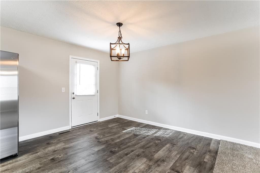 4 bedroom, 2 bathroom, 1,727 sq ft single family residence for rent at 3685 N Melissa Lane, Douglasville, GA 30135 for $1,875 a month — photo 8