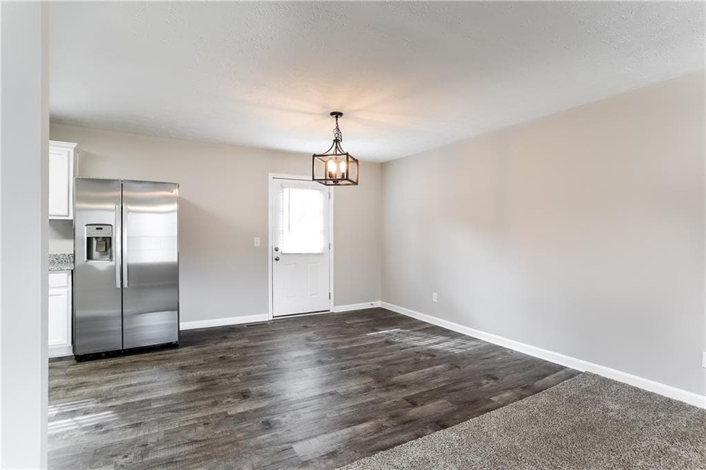 4 bedroom, 2 bathroom, 1,727 sq ft single family residence for rent at 3685 N Melissa Lane, Douglasville, GA 30135 for $1,875 a month — photo 9