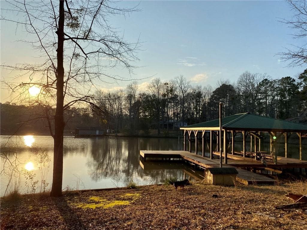 3 bedroom, 2 bathroom, 1,870 sq ft single family residence for rent at 104 Turtle Court, Eatonton, GA 31024 for $2,190 a month — photo 2