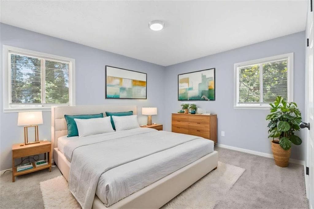 4 bedroom, 3 bathroom, 1,923 sq ft single family residence under contract at 4564 Cypress Ridge Court, Stone Mountain, GA 30083 — photo 5