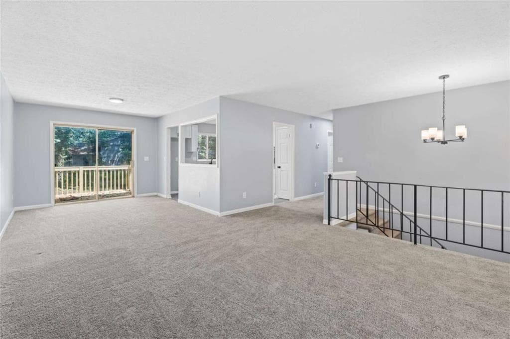 4 bedroom, 3 bathroom, 1,923 sq ft single family residence under contract at 4564 Cypress Ridge Court, Stone Mountain, GA 30083 — photo 9