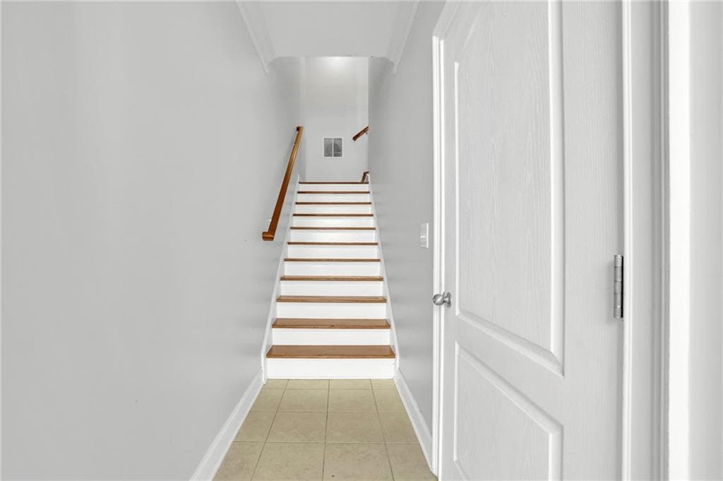 4 bedroom, 4 bathroom, 1,584 sq ft condominium for rent at 1079 Marietta Boulevard 21, Atlanta, GA 30318 for $2,800 a month — photo 4