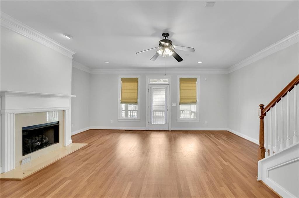 4 bedroom, 4 bathroom, 1,584 sq ft condominium for rent at 1079 Marietta Boulevard 21, Atlanta, GA 30318 for $2,800 a month — photo 5